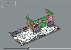 LEGO 76457 instructions page 44 – build guide