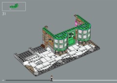 LEGO 76457 instructions page 48 – build guide