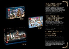 LEGO 76457 instructions page 5 – build guide