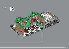 LEGO 76457 instructions page 51 – build guide