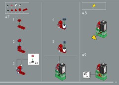 LEGO 76457 instructions page 53 – build guide
