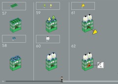 LEGO 76457 instructions page 56 – build guide