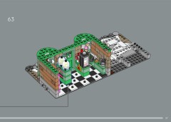 LEGO 76457 instructions page 57 – build guide