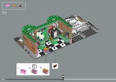 LEGO 76457 instructions page 58 – build guide