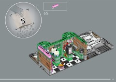 LEGO 76457 instructions page 59 – build guide