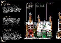 LEGO 76457 instructions page 6 – build guide