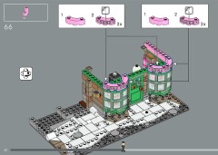 LEGO 76457 instructions page 60 – build guide