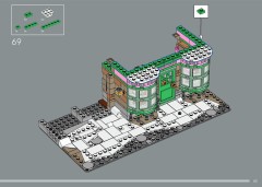 LEGO 76457 instructions page 63 – build guide