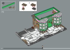 LEGO 76457 instructions page 64 – build guide