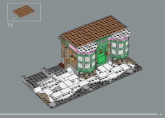 LEGO 76457 instructions page 65 – build guide