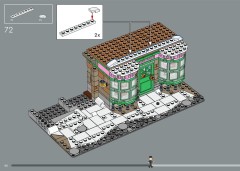 LEGO 76457 instructions page 66 – build guide