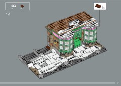 LEGO 76457 instructions page 67 – build guide