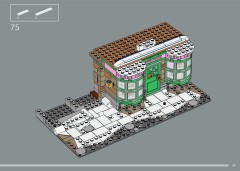 LEGO 76457 instructions page 69 – build guide