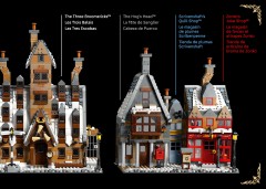 LEGO 76457 instructions page 7 – build guide