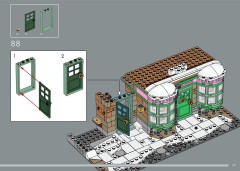 LEGO 76457 instructions page 77 – build guide