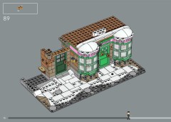 LEGO 76457 instructions page 78 – build guide