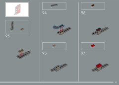 LEGO 76457 instructions page 83 – build guide