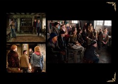 LEGO 76457 instructions page 9 – build guide