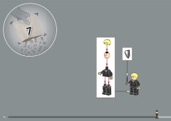 LEGO 76457 instructions page 94 – build guide