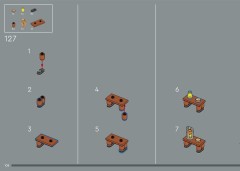 LEGO 76457 instructions page 108 – build guide