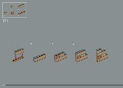 LEGO 76457 instructions page 114 – build guide