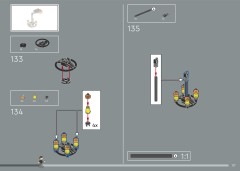 LEGO 76457 instructions page 117 – build guide