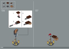 LEGO 76457 instructions page 118 – build guide