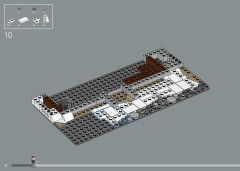 LEGO 76457 instructions page 12 – build guide