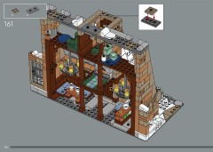 LEGO 76457 instructions page 146 – build guide