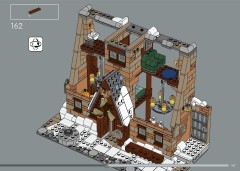 LEGO 76457 instructions page 147 – build guide