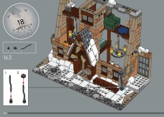 LEGO 76457 instructions page 148 – build guide