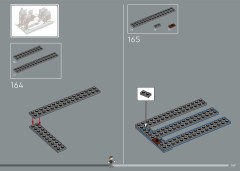 LEGO 76457 instructions page 149 – build guide