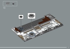 LEGO 76457 instructions page 15 – build guide