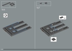 LEGO 76457 instructions page 150 – build guide