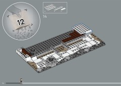 LEGO 76457 instructions page 16 – build guide