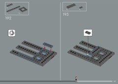 LEGO 76457 instructions page 169 – build guide