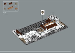 LEGO 76457 instructions page 19 – build guide