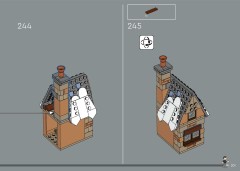 LEGO 76457 instructions page 201 – build guide