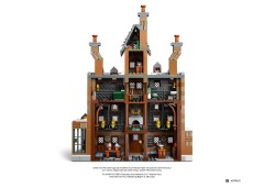 LEGO 76457 instructions page 204 – build guide