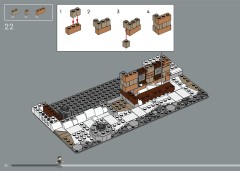 LEGO 76457 instructions page 24 – build guide