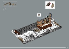 LEGO 76457 instructions page 25 – build guide