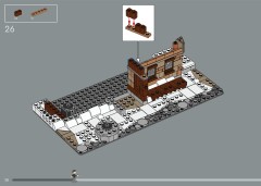 LEGO 76457 instructions page 28 – build guide