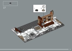 LEGO 76457 instructions page 29 – build guide