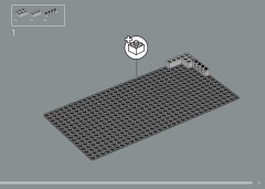 LEGO 76457 instructions page 3 – build guide