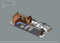 LEGO 76457 instructions page 35 – build guide