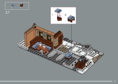 LEGO 76457 instructions page 39 – build guide