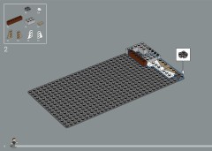 LEGO 76457 instructions page 4 – build guide