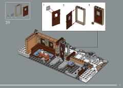 LEGO 76457 instructions page 41 – build guide