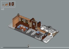 LEGO 76457 instructions page 42 – build guide