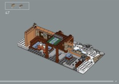 LEGO 76457 instructions page 49 – build guide